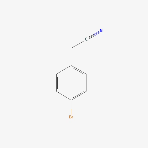4-Bromophenylacetonitrile
