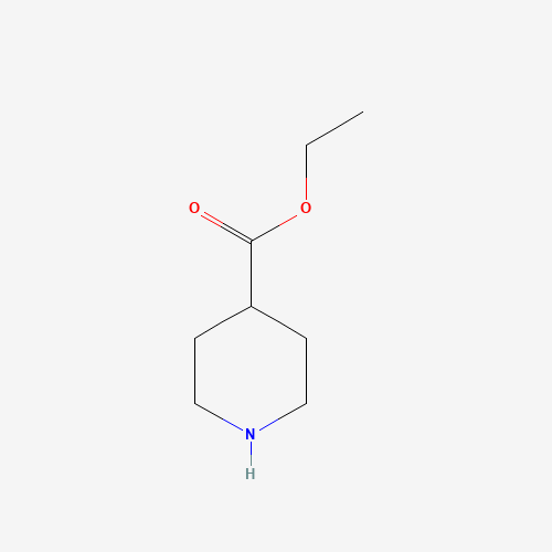 Ethyl 4-piperidinecarboxylate