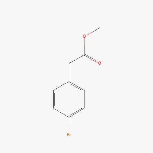 Methyl 4-bromophenylacetate